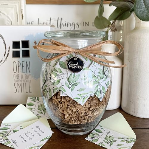 Vintage Farmhouse Design - Military Family Notes