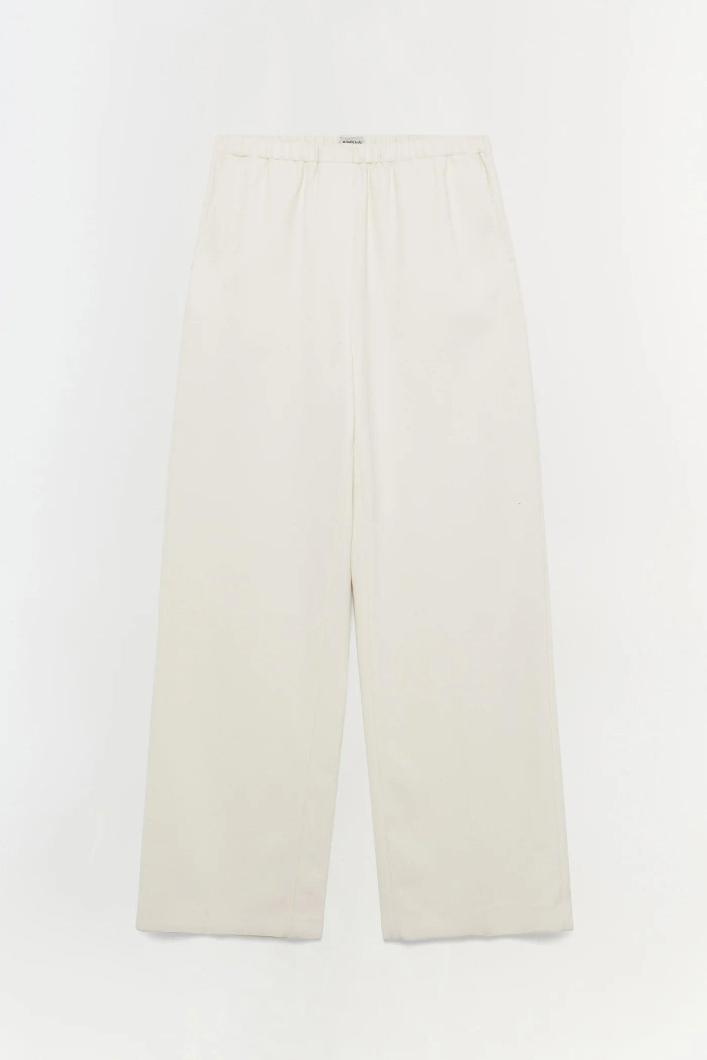 Amber Wide Leg Pants for Women - High Waisted Flowy Trousers - Comfortable & Stylish Casual Office Wear - Perfect for Work, Travel & Everyday Outfits