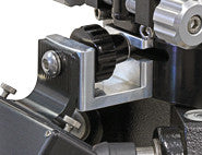 Pier/Tripod Control Box Adapter Extension (Q6280KIT) - Perfect for Marine Docking Systems and Camera Tripod Setups