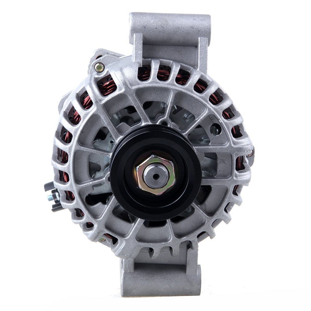 AUTOMUTO 90A Alternator Compatible with 2005-2007 Ford Focus - Replaces 8406, 4S4T-10300-AC, 4S4Z-10346-AB, 5S4T-10300-AB - Perfect for Engine Performance & Electrical System Repair