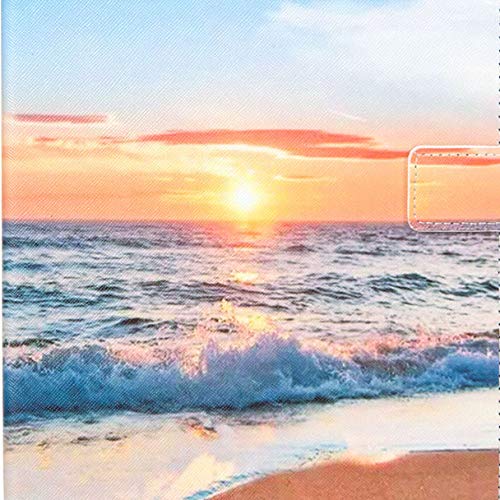 06# Beach Sunrise
