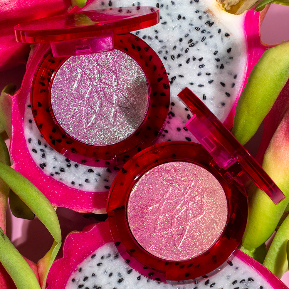 Fresh Dragon Fruit Bundle - Exotic Pitaya Variety Pack for Smoothies, Salads & Healthy Snacks - Perfect for Vegan Diets & Tropical Recipes