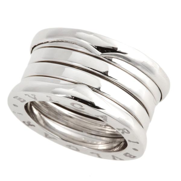 18K Gold B Zero 1 Triple Band Ring for Men - Luxury Italian Jewelry for Weddings, Anniversaries & Special Occasions