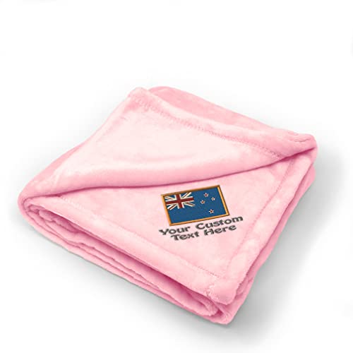 Pink Personalized Text & Name Here