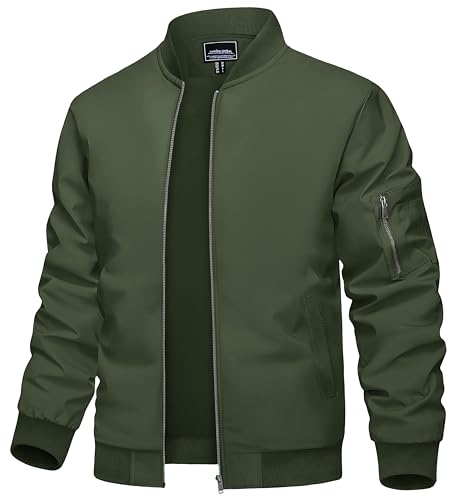 #01 Green