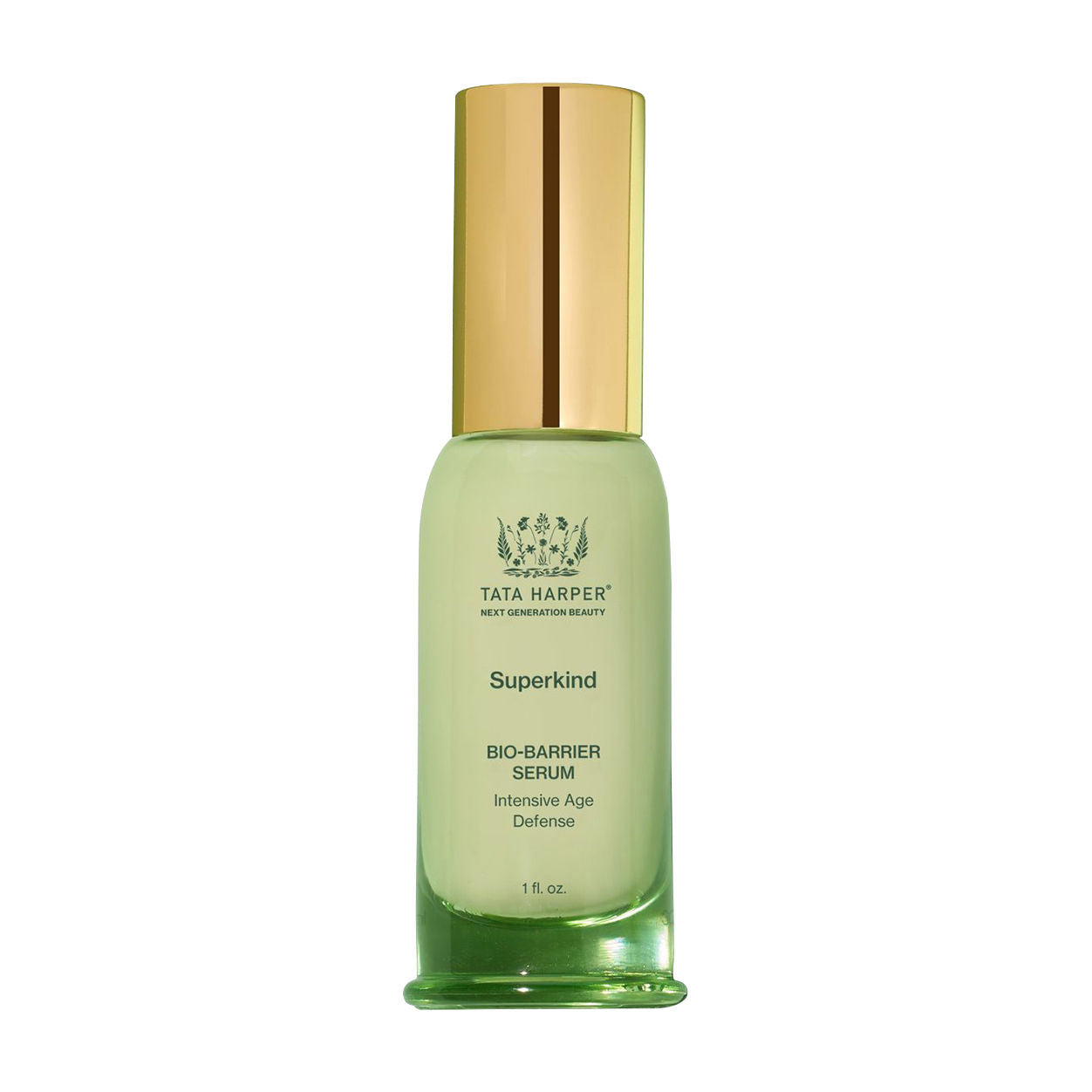 Bio Barrier Serum - Hydrating & Anti-Aging Face Serum with Hyaluronic Acid & Vitamin E - Perfect for Daily Skincare Routine & Nighttime Moisturizing