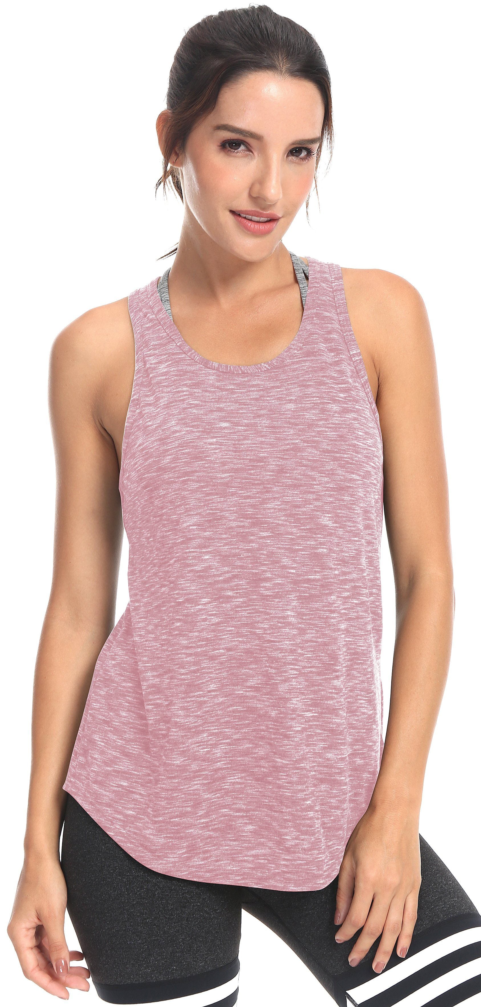 Sexy Open Back Tank Top for Women - All Tied Up Shirts 8052 - Perfect for Summer, Beach, Parties & Date Nights
