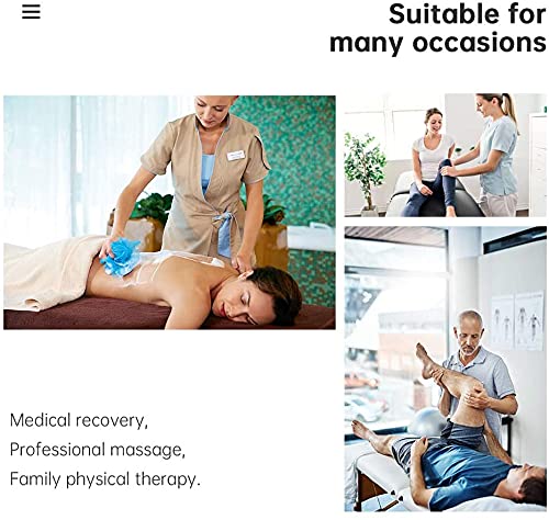 BSTOPHKL Professional Massage Table - Heavy Duty 75