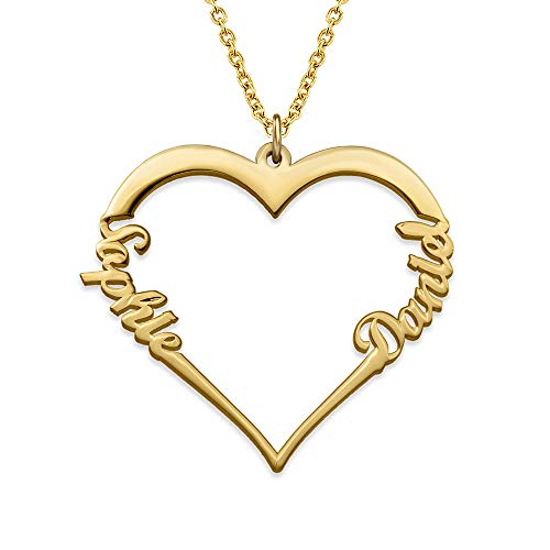 Gold Vermeil