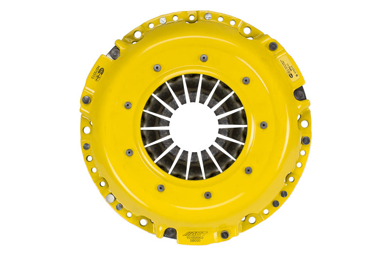 2007 Subaru Impreza ACT Heavy Duty Clutch Pressure Plate - High Performance Replacement for Racing & Off-Road Driving
