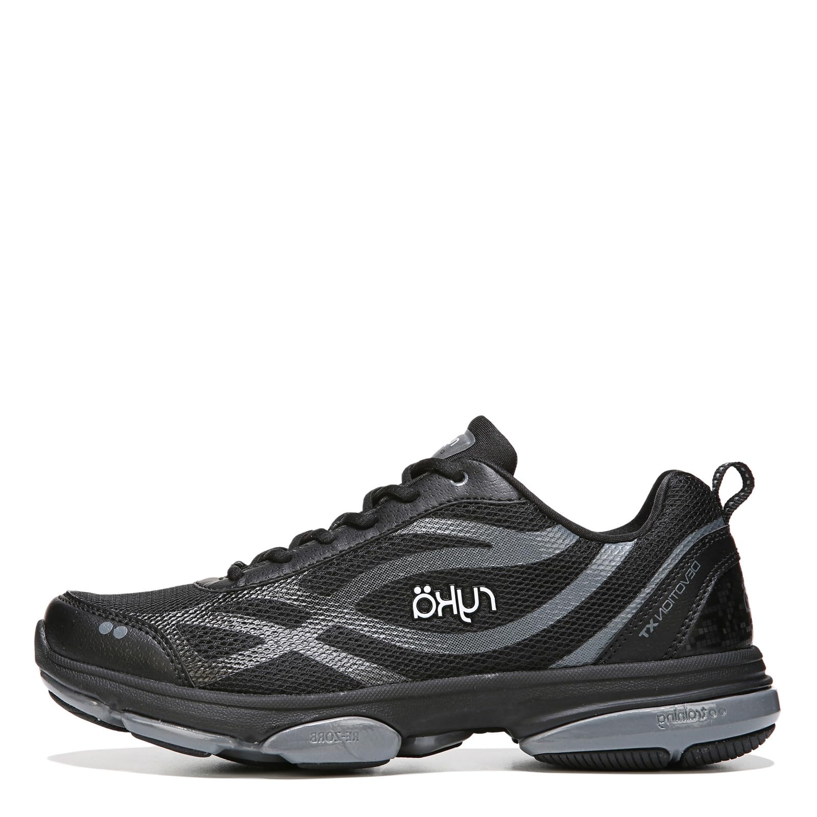 Ryka DEVOTION XT Women's Athletic Running Shoes - Lightweight & Supportive for Gym, Jogging & Fitness Training