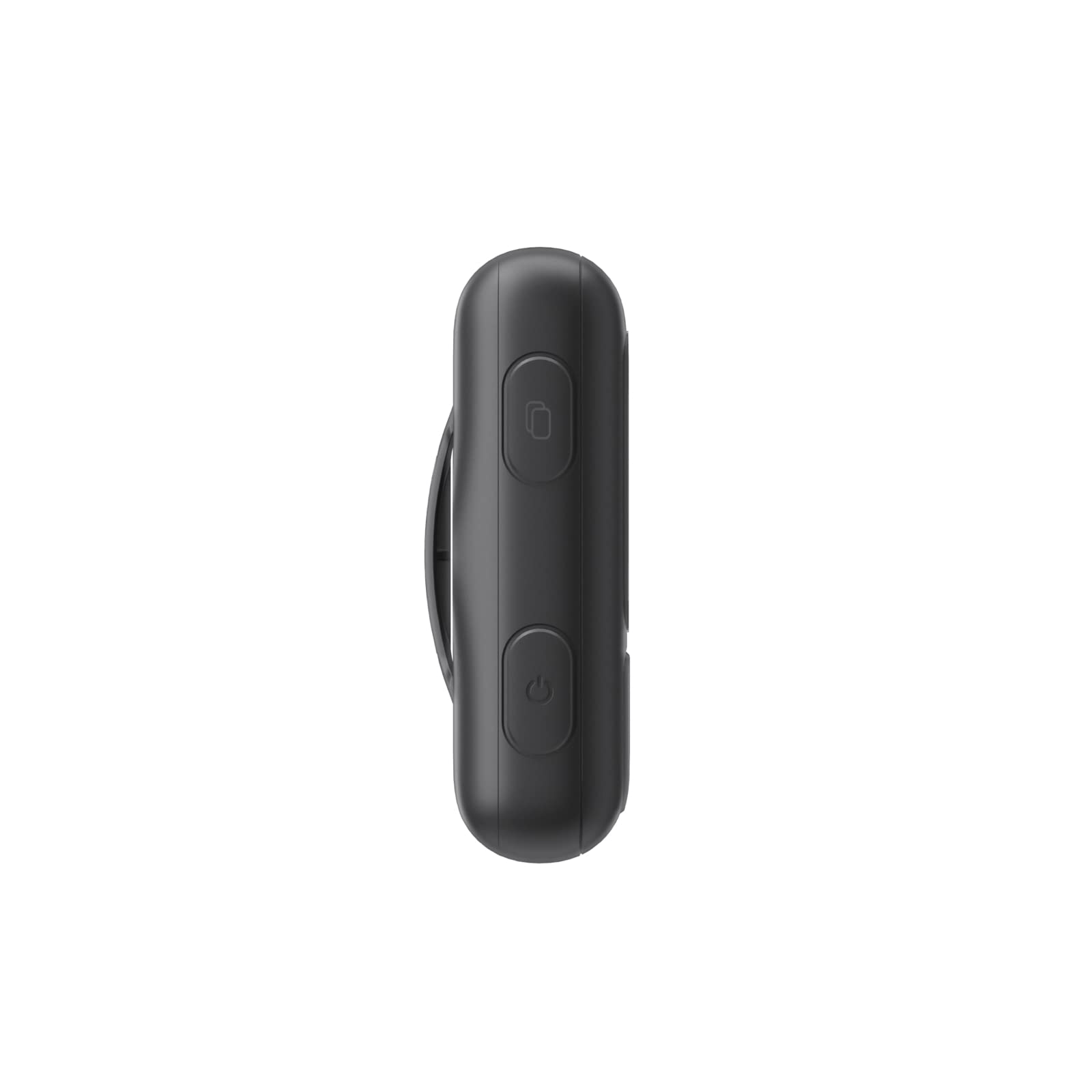 Insta360 GPS Remote Control with Camera for Action Sports - Perfect for Vlogging, Cycling, and Outdoor Adventures