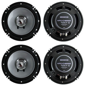 Kenwood KFC C1655S 6.5