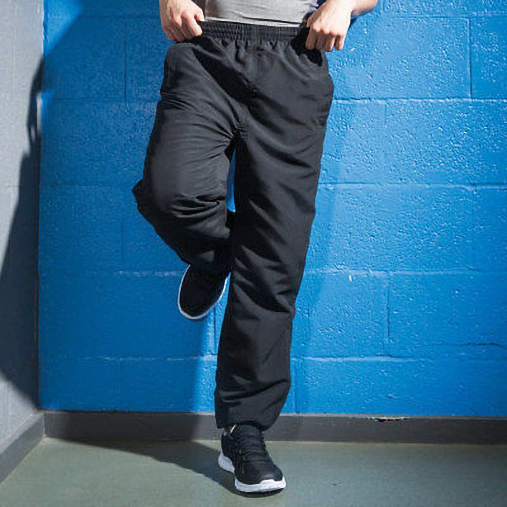 Men's Athletic Jogger Pants with Lined Comfort - Lightweight, Breathable Workout & Lounge Pants for Running, Gym, and Casual Wear