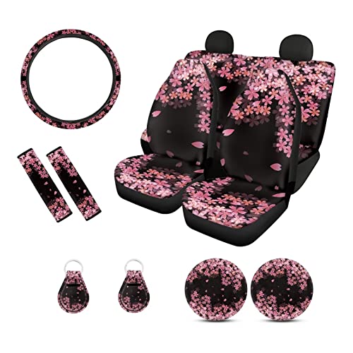 Cherry Blossoms