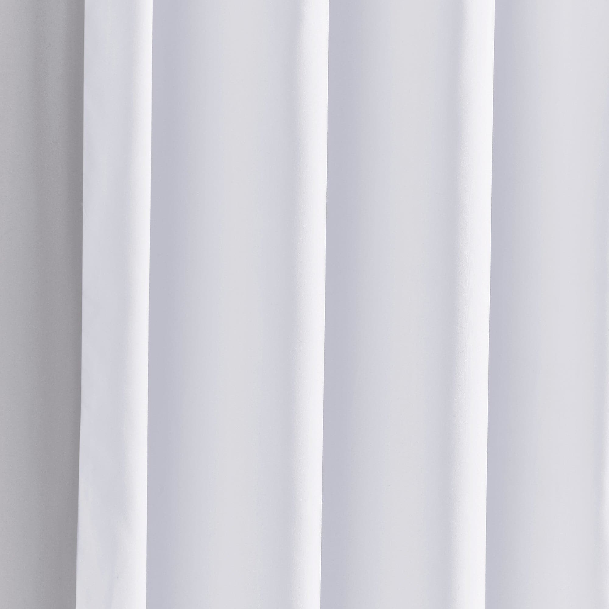 Waterproof Block Border Shower Curtain - Modern Bathroom Decor for Home & Hotel Use - Perfect for Bathrooms, Showers, and Spa Areas