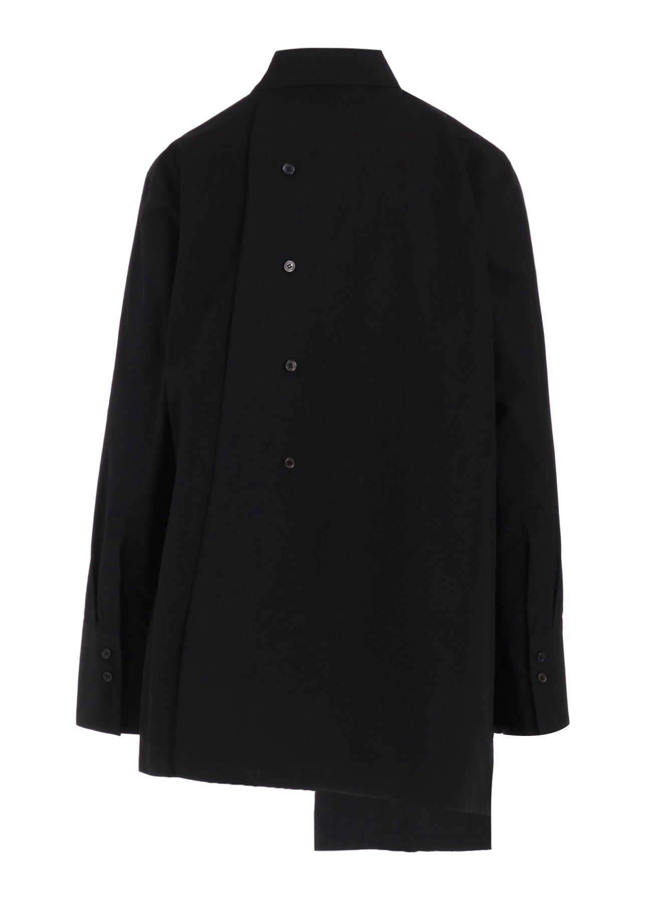 Stylish BROAD R Asymmetrical Blouse for Women - Trendy Office & Party Wear
