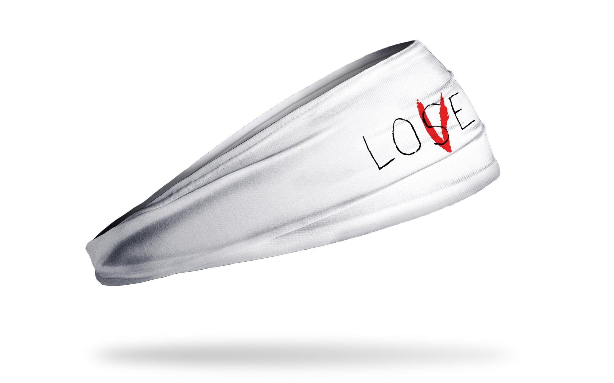 IT: Losers Club Big Bang Lite Headband - Stephen King Inspired Horror Movie Merch - Perfect for Cosplay, Halloween Costumes & Horror Fans