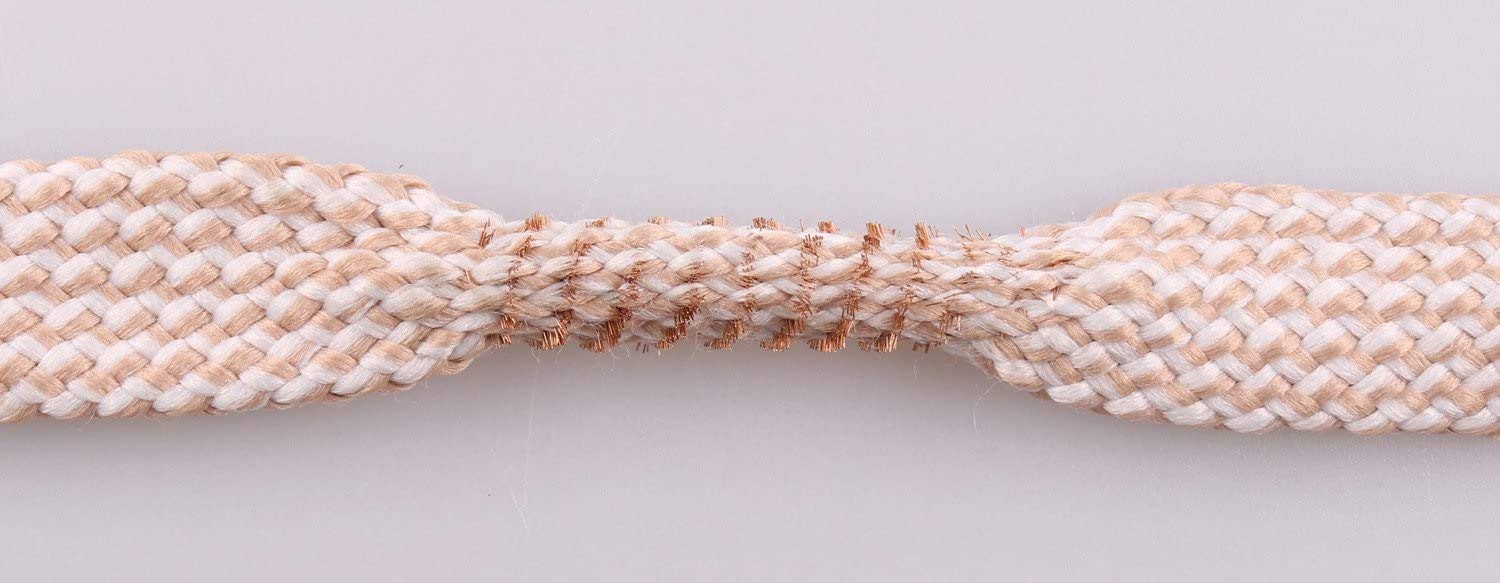 Premium Gun Cleaning Kit - .32 Cal & 8mm Bore Snake Rope for Rifle, Pistol, Shotgun | Quick & Easy Gun Barrel Maintenance | Perfect for Hunting, Range Practice & Firearm Care