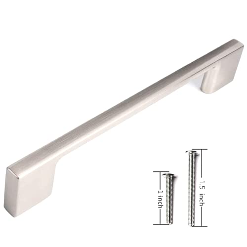 ‎Satin Nickel
