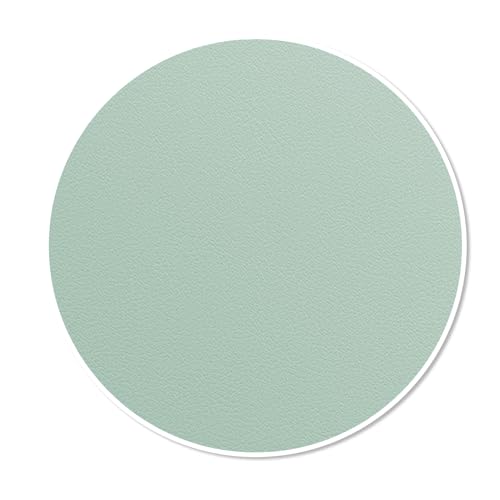 Pale Green