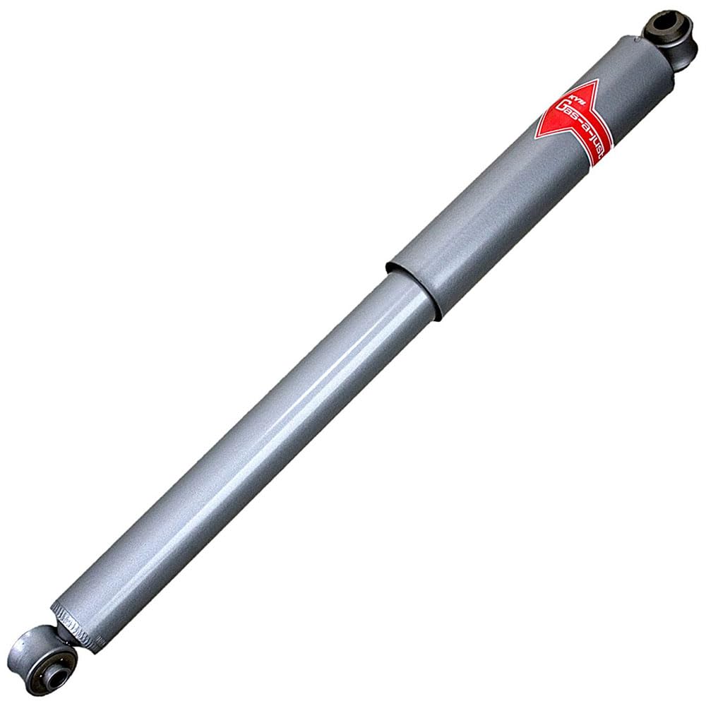 Ford Ranger 2010-2011 4-Piece Gas-A-Just Shock Absorber & Strut Set - Heavy Duty Suspension Upgrade for Off-Roading & Towing - BuyAutoParts 77-62499AX