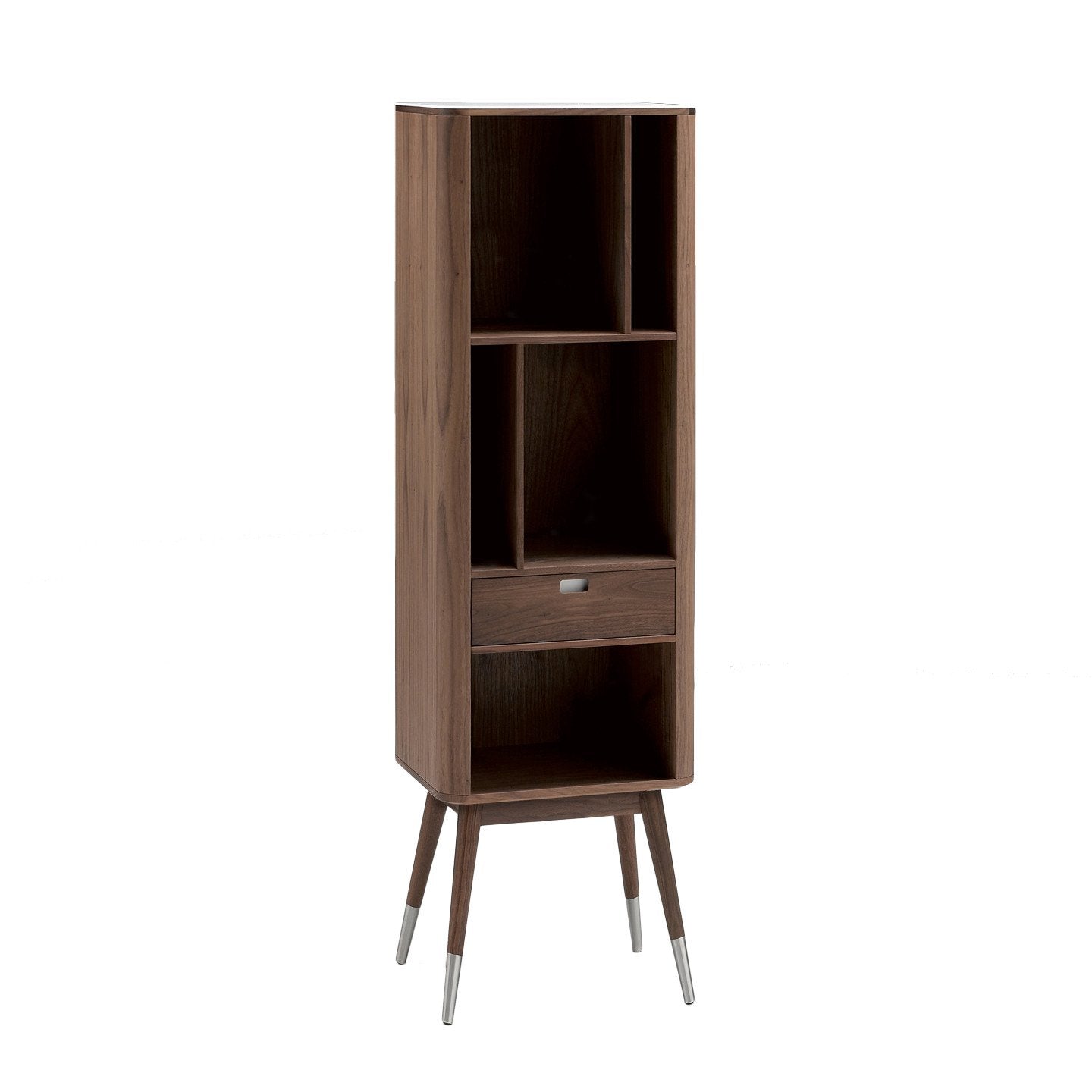 Nissen Gehl MDD AK2770 Cabinet Shelving - Heavy Duty Storage Shelves for Garage, Kitchen & Pantry Organization