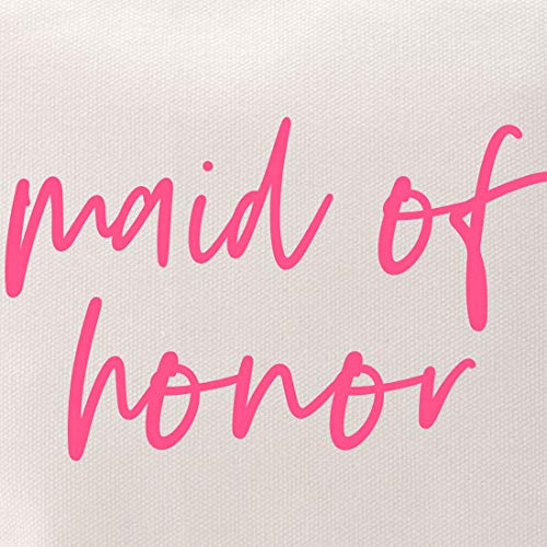 Maid of Honor Script