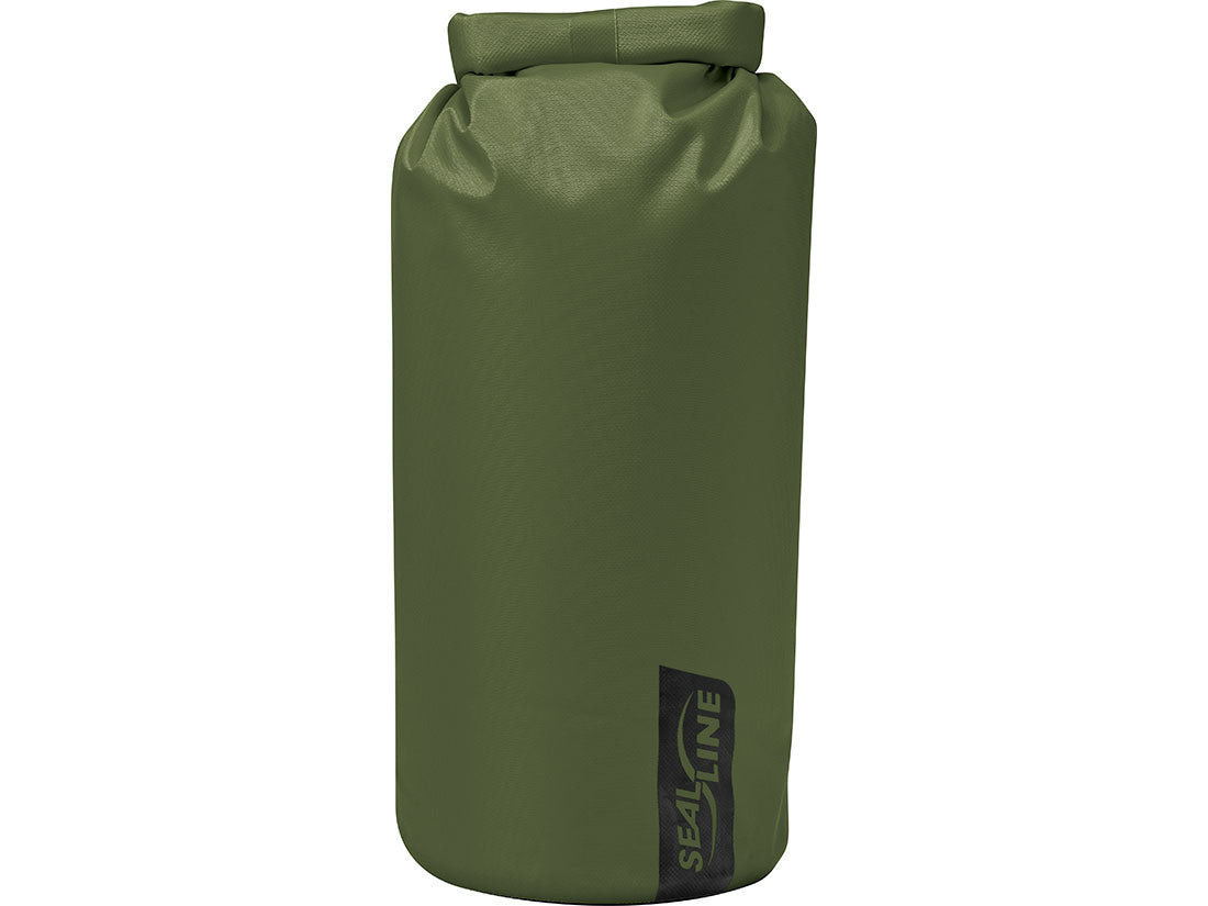 SealLine® Baja™ Waterproof Dry Bags - Lightweight & Durable for Kayaking, Camping, Hiking & Outdoor Adventures