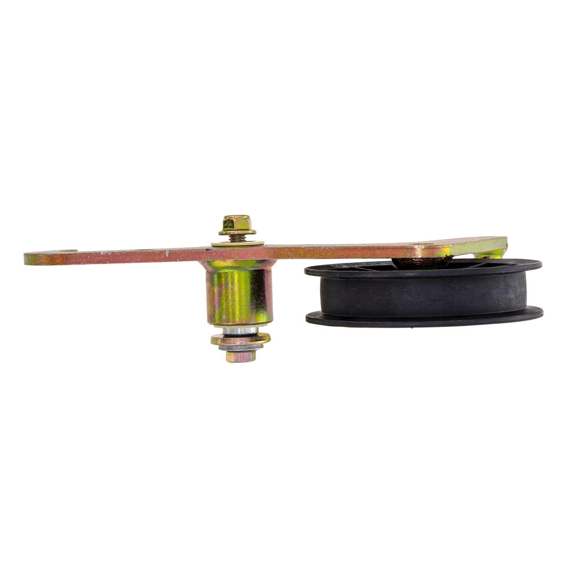 Exmark 126-0615 Pump Idler Replacement Part for Turf Tracer S Series Zero-Turn Mowers - Compatible with Commercial Lawn Mowers, Landscaping Equipment & Grounds Maintenance