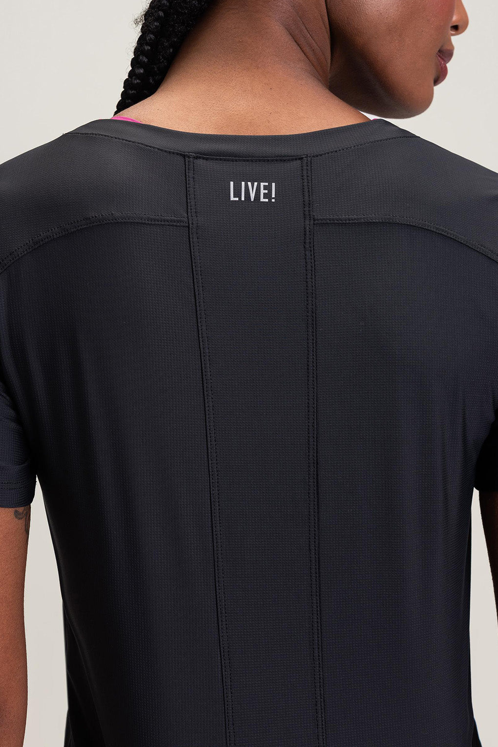 Harmony T-Shirt 454098 - Comfortable Cotton Tee for Men & Women | Perfect for Casual Wear, Street Style & Everyday Outfits