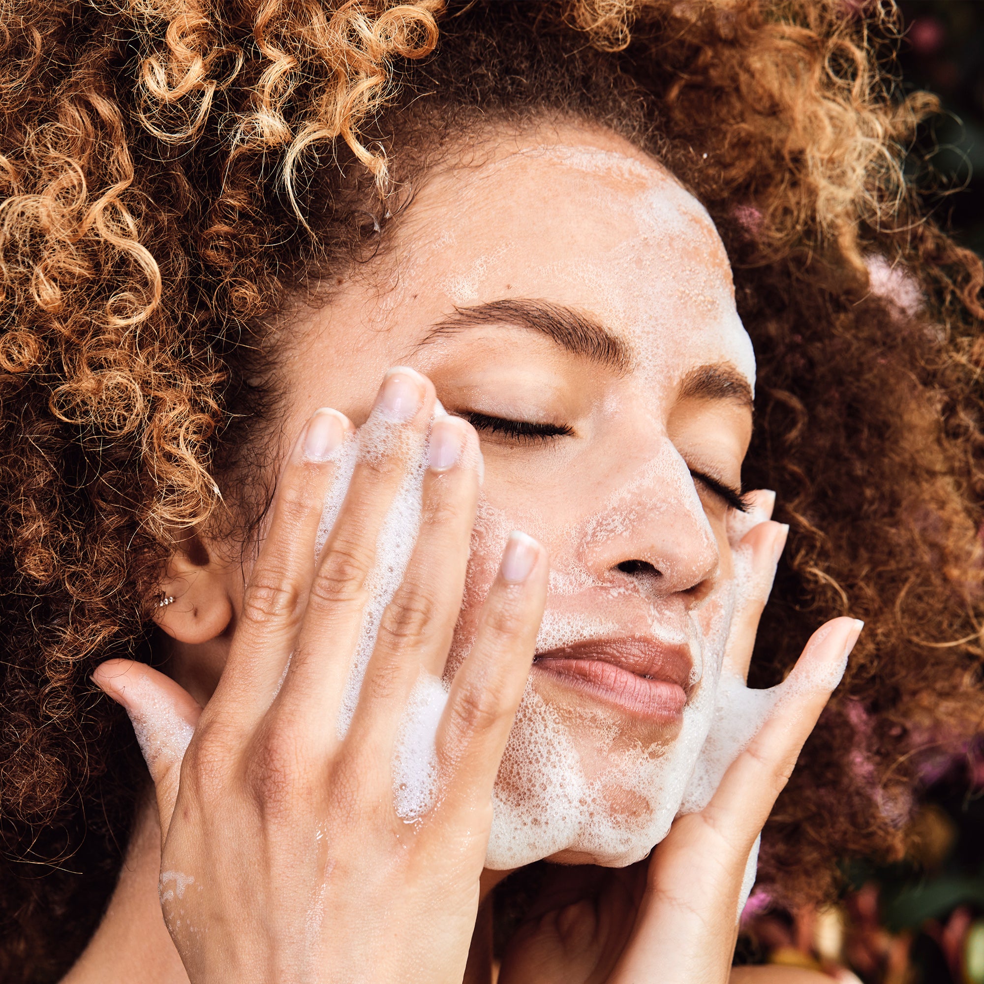 Gentle Ultra Mild Face Wash for Sensitive Skin - Hydrating & Soothing Daily Cleanser for Men & Women - Perfect for Morning & Night Skincare Routine