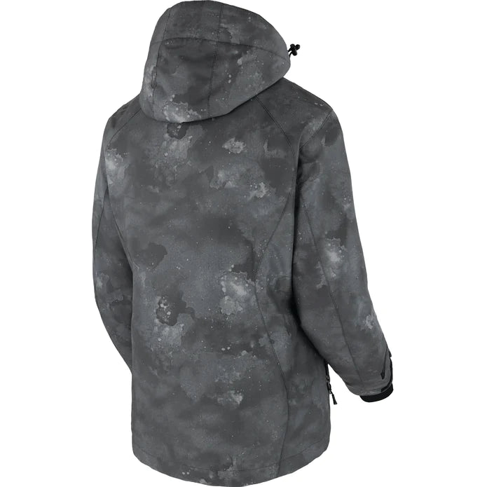 FXR Fresh Jacket for Women - Waterproof Winter Snow Jacket with Insulation - Perfect for Skiing, Snowboarding & Outdoor Winter Activities