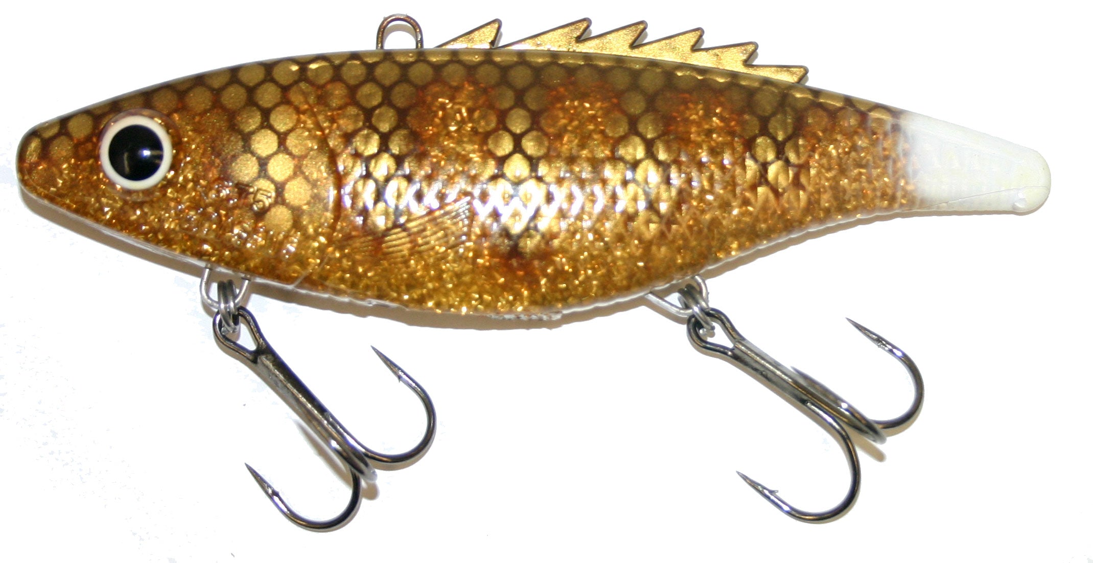 silver shad