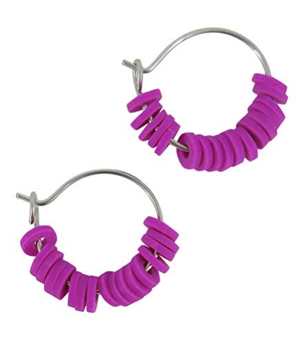Neon Purple