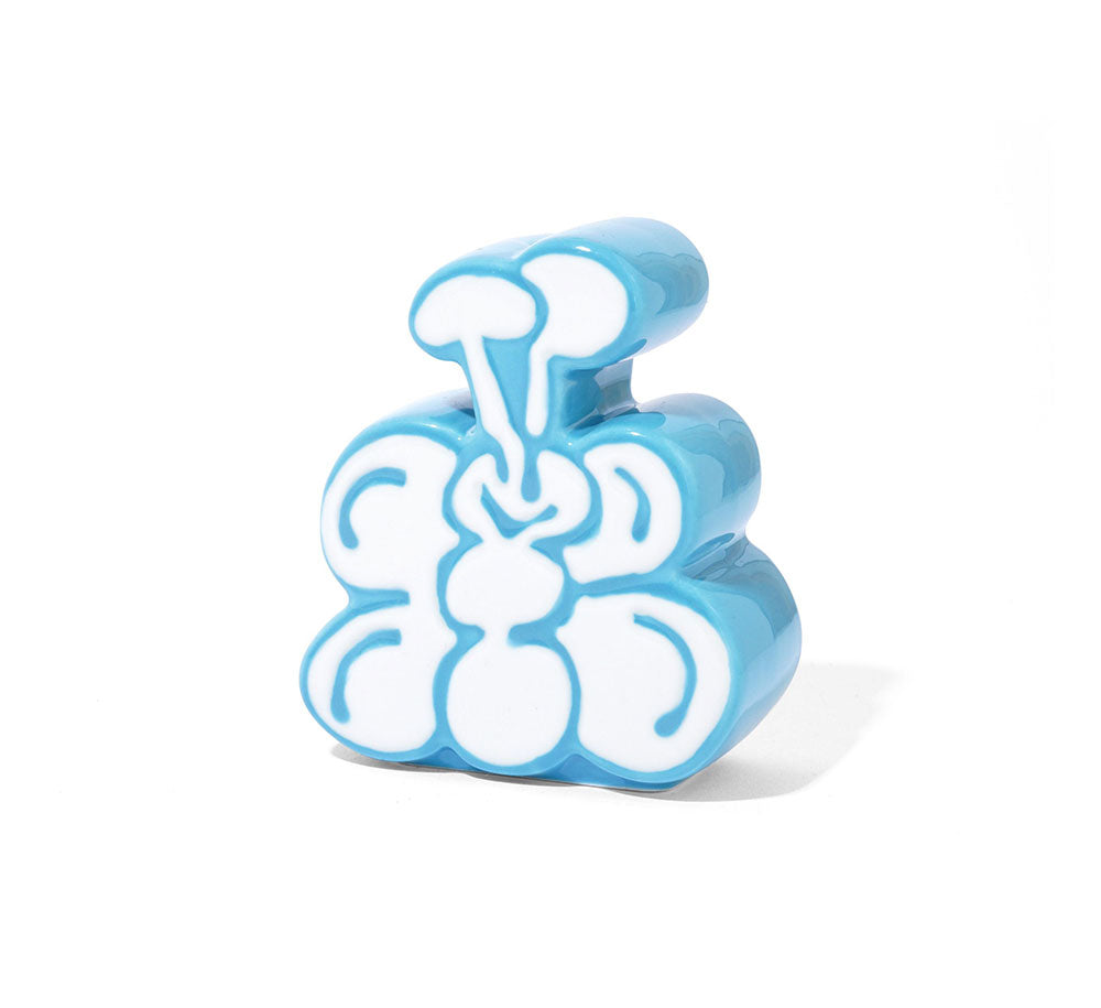 Ceramic Bug-Shaped Incense Burner - Handmade Aromatherapy Diffuser for Home, Meditation & Relaxation - Perfect for Yoga, Spa & Zen Decor