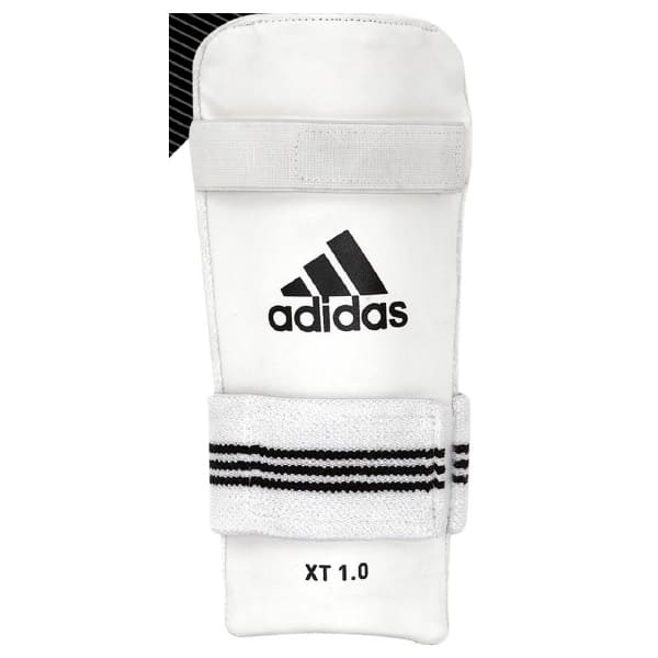 Adidas XT 1.0 Elbow Guard for Adults - Protective Sports Gear for Basketball, Volleyball & Gym Workouts
