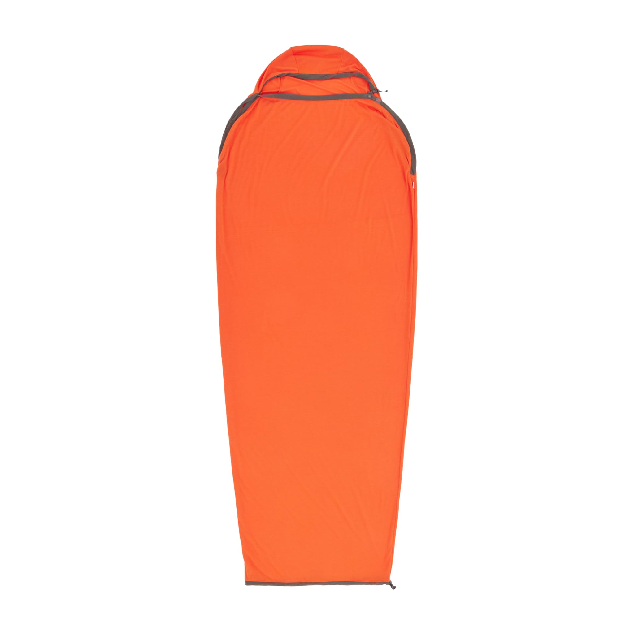 Sea to Summit Reactor Insulated Sleeping Bag Liner - Lightweight Thermal Liner for Camping, Backpacking & Cold Weather Travel