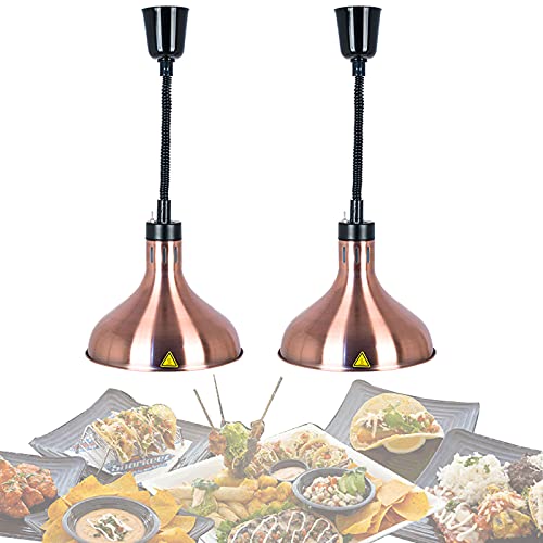 Red Copper(2pcs)