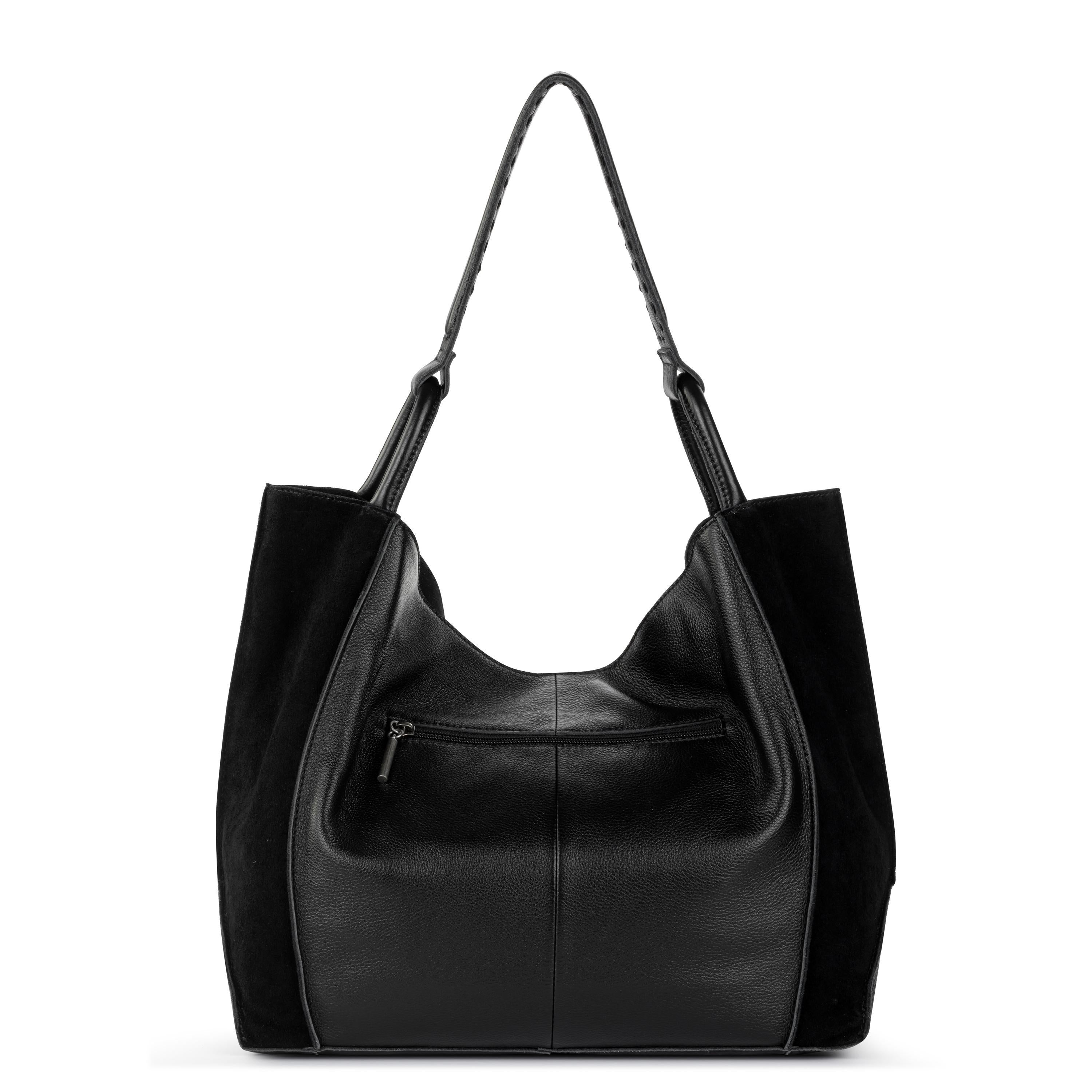 Los Feliz Large Tote Bag - Stylish & Spacious Women's Shoulder Bag for Work, Travel & Shopping - Perfect for Office, Beach & Everyday Use