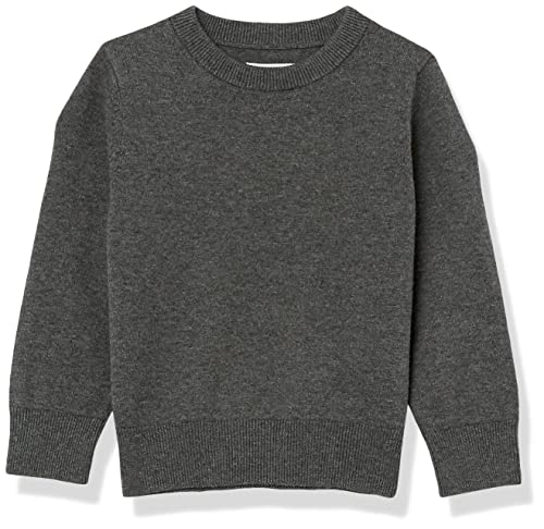 Charcoal Heather