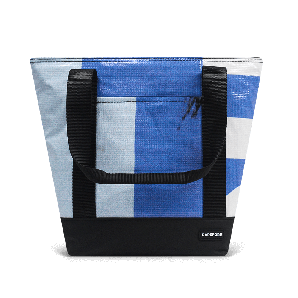 Beck Cooler Bag Bk1 01131 - Insulated Lunch Bag for Work, Picnics & Outdoor Activities - Leakproof Portable Cooler for Food & Drinks