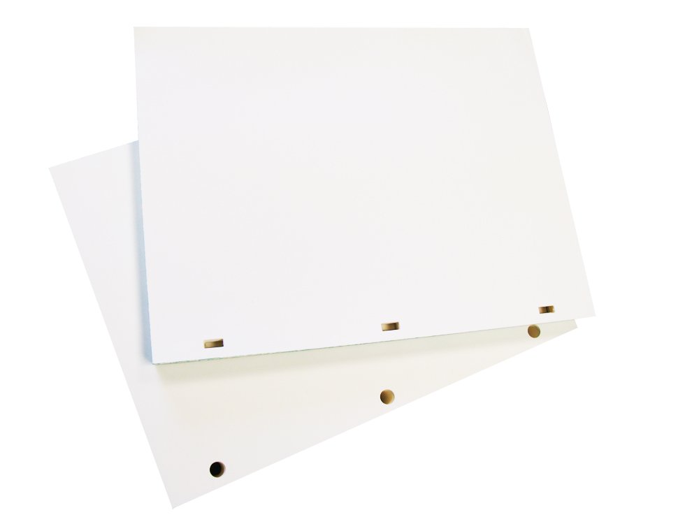 Premium 32lb Watermarked Archival Paper - 11