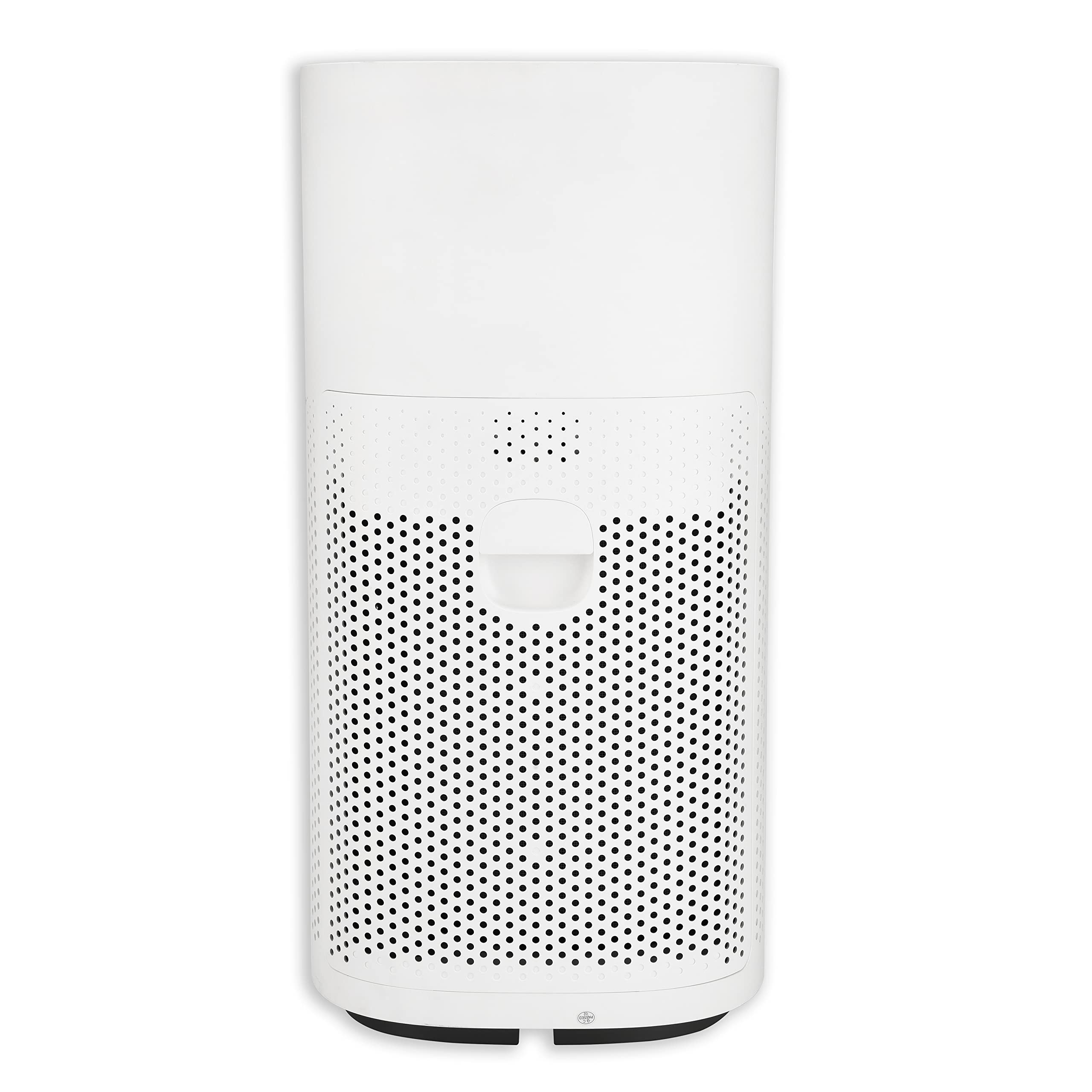 GermGuardian AC9600W HEPA Air Purifier for Large Rooms | UV-C Sanitizer & Odor Eliminator | Smart Air Quality Sensor | Ideal for Home, Office & Allergy Relief