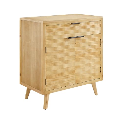 Natural W Drawer