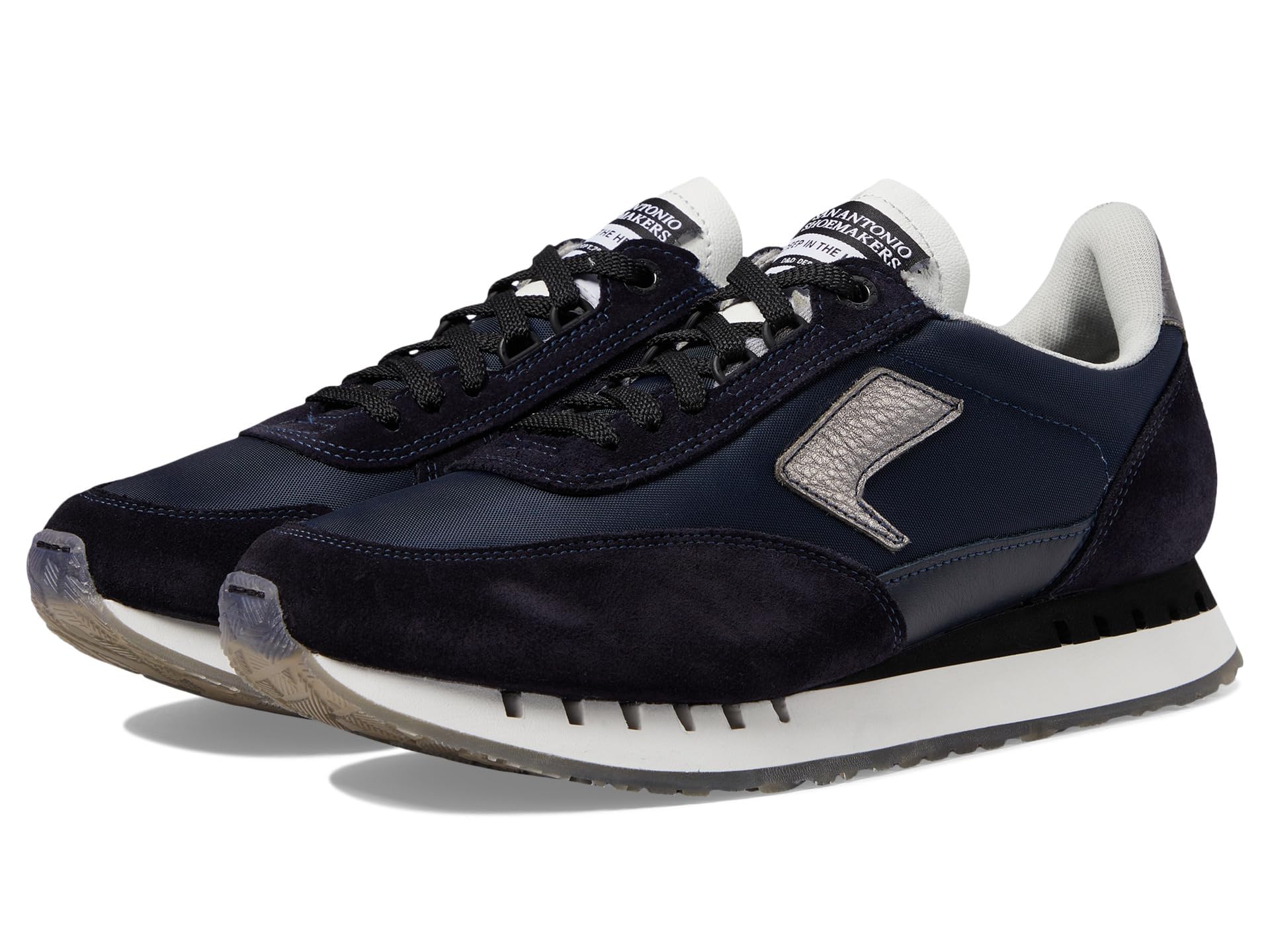 SAS Women's 7eventy6ix-x Comfort Retro Sneakers - Vintage Style Walking Shoes for Casual Outfits & Everyday Wear