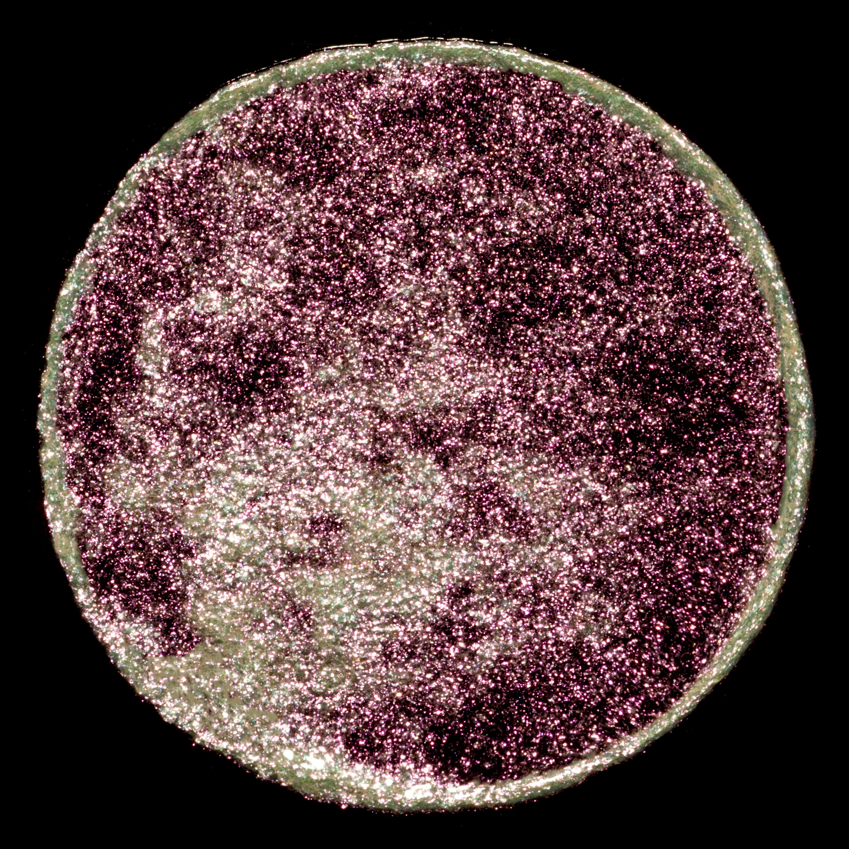 Celestial Sphere Gelée Eye Gloss - Shimmering Vegan Eye Makeup for Day & Night - Perfect for Parties, Date Nights & Special Occasions