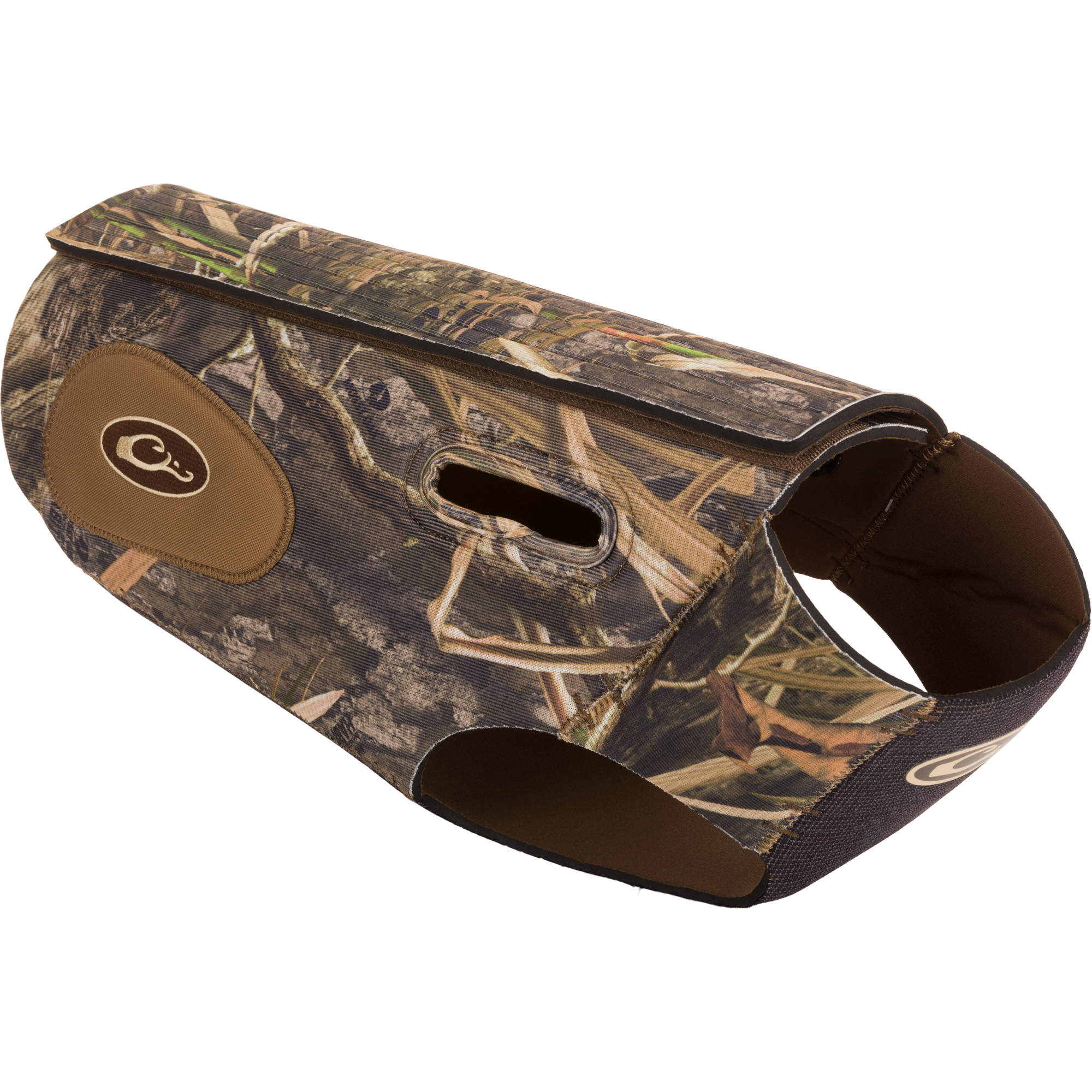 Mossy Oak Shadow Grass Habitat