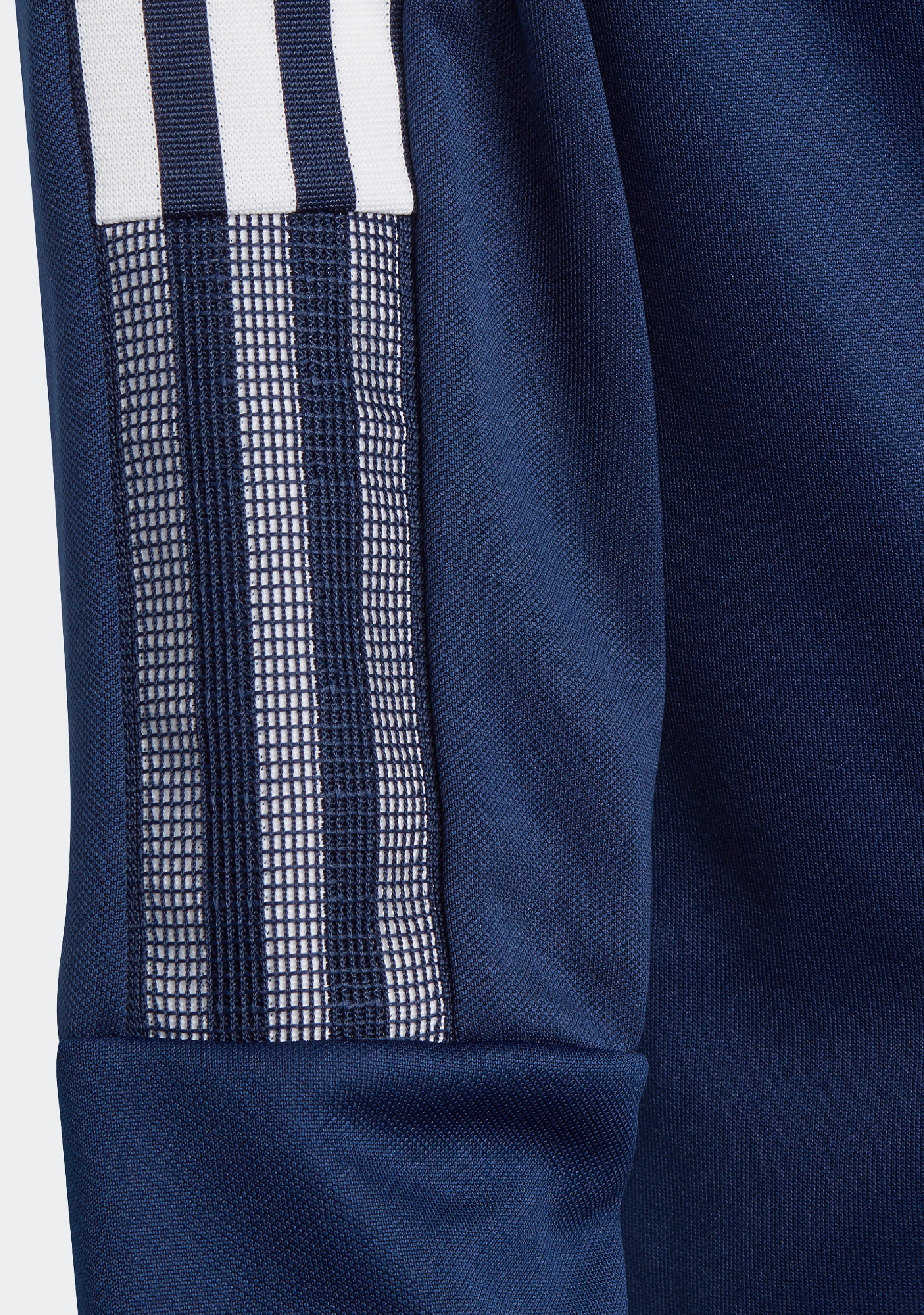 Adidas Kids' Tiro 21 Track Jacket - Lightweight Running Jacket for Boys & Girls - Perfect for School Sports & Outdoor Activities