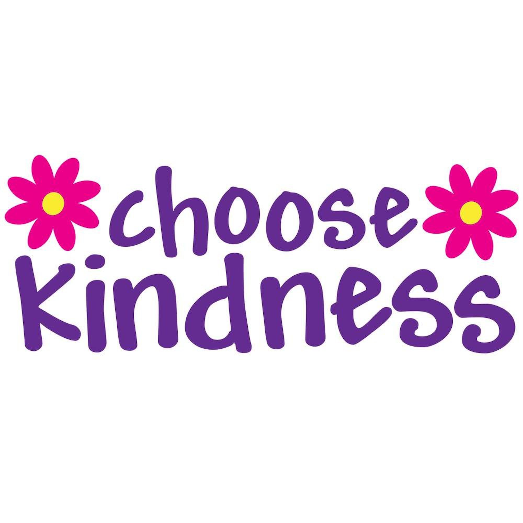 Choose Kindness Ceramic Coffee Mug 11 oz (325 ml) - Inspirational Gift for Friends, Office, or Home Use | CafePress